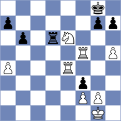 Reichert - Reykowski (Lahnstein, 1999)