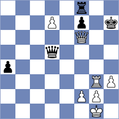 Burmakin - Beletsky (Kstovo RUS, 2024)