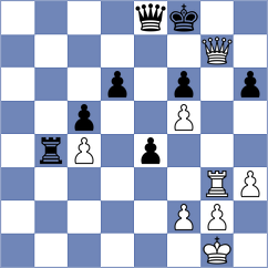 Asad Rahman - Maglioni (chess.com INT, 2025)
