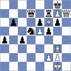 Solonkovich - Weser (Mineola, 2007)