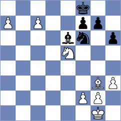 Pakleza - Sai (chess.com INT, 2022)