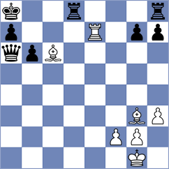 Barcelona - Baterowicz (Cammeray, 2010)