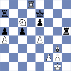Supi - Gustafsson (chess24.com INT, 2020)