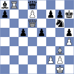 Barbosa - Pires (chess.com INT, 2021)