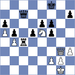Ugarte Soto - Pacheco (chess.com INT, 2025)