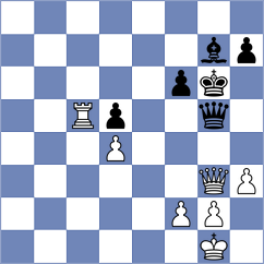 Kapitanchuk - Labussiere (Chess.com INT, 2021)