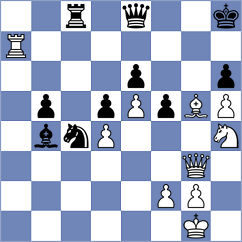 Deepan Chakkravarthy - Jval Saurin Patel (Pune IND, 2025)