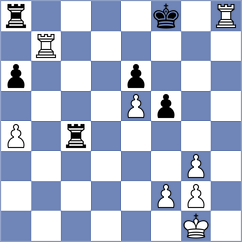 Guerrero Fandino - Garcia Lopez (Medellin COL, 2024)