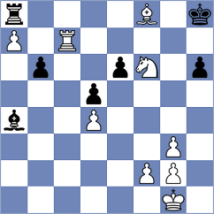 Jarmasz - Anderson (Winnipeg, 2005)