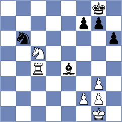 Nasri - Deepan Chakkravarthy (Teheran, 2002)