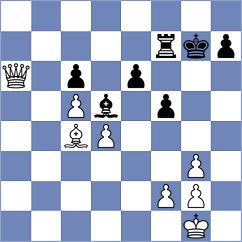 Costachi - Castaneda Jimenez (Chess.com INT, 2021)