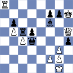 Gasparyan - Abrashkin (chess.com INT, 2025)