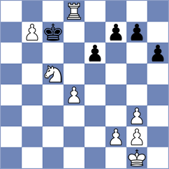 Rasic - Djoric (Nis, 2013)