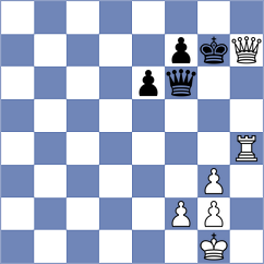 Yanchenko - Kukreja (chess.com INT, 2023)