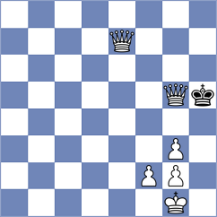 Peatman - Gavarrete (chess.com INT, 2025)