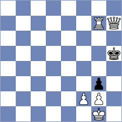 Toniutti - Goltsev (chess.com INT, 2024)