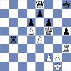Rojo - Meza (Villa Martelli ARG, 2024)