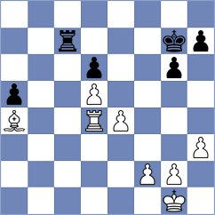 Gutierrez Enriquez - Valentin Fernandez (Valladolid, 1983)