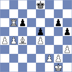 Samimi - Ghasemi Monjezi (Chess.com INT, 2021)