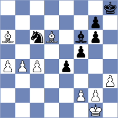 Webb - Southcott Moyers (Lichess.org INT, 2020)