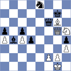 Gasparyan - Rose (chess.com INT, 2024)