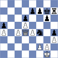 Duboc - Timms (Witley, 1998)