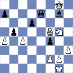 Lintchevski - Sammed Jaykumar (Moscow, 2020)