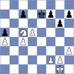 Suleymanov - Kovalyov (Baku, 2018)