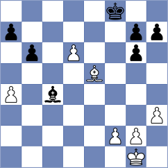 Barrenechea Bahamonde - Suarez Gomez (Marbella ESP, 2024)