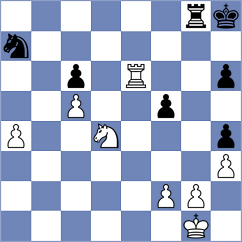 Buzov - Wanner (Bad Ems, 2005)