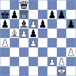 Nguyen Ngoc Truong Son - Vasquez Schroeder (chess.com INT, 2025)