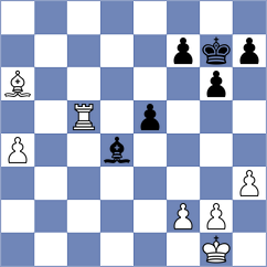 Nakamura - Caruana (Stavanger NOR, 2025)