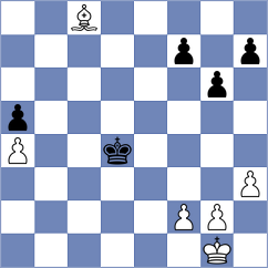 Srihari - Kislinsky (chess.com INT, 2023)
