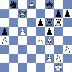 Benning - Kartsev (Dortmund, 2009)