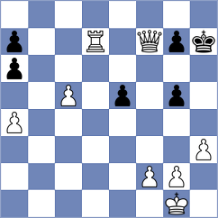 Lambach - Gonzalez Prunera (Europe Echecs INT, 2021)