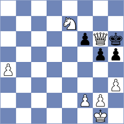 Parma - Guedikian (Montevideo URU, 2022)