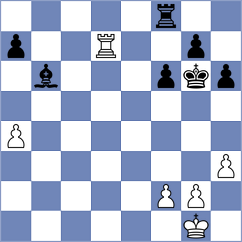 Sabatier - Lacayo (chess.com INT, 2025)