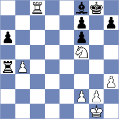 Marquinez Cabrejas - Garcia Munoz (Valladolid, 1989)
