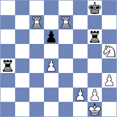 Valencak - Mihajlovic (Zuerich, 2002)