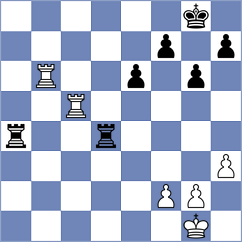 Salihi - Trajkovski (Skopje MKD, 2024)