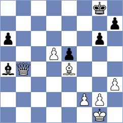 Brunauer - Kellner (Playchess.com INT, 2020)
