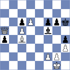 Jocev - Lopez Rueda (Chess.com INT, 2020)
