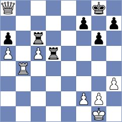 Mahdavi - Etienne (chess.com INT, 2024)