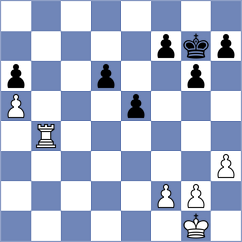 Kopylov - Goncalves (chess.com INT, 2024)