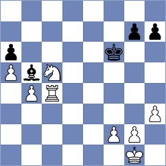 Mutuge Ian - Doria (Budapest HUN, 2024)