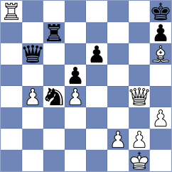 Lebedev - Gilsson (Cambridge ENG, 2025)