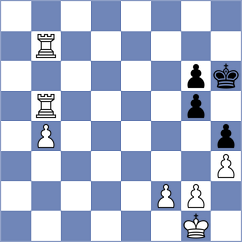 Chan - Ramirez M. (chess.com INT, 2023)