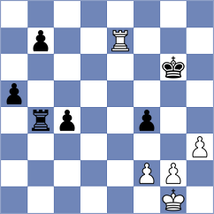 Vidovic - Horvat (Croatia, 2019)
