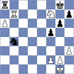 Paramzina - Enkhrii Enkh-Amgalan (chess.com INT, 2025)