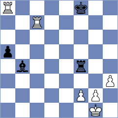Lymar - Golubenko (chess.com INT, 2024)